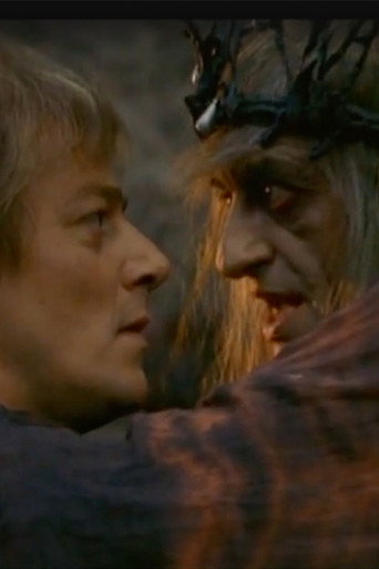 Peer Gynt movie poster