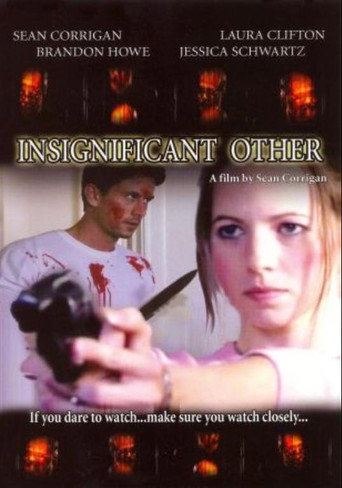 Insignificant Other movie poster