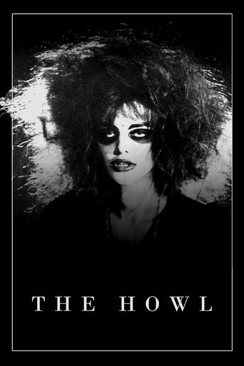 The Howl movie poster