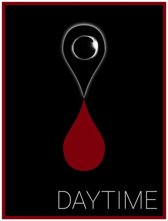 Daytime movie poster