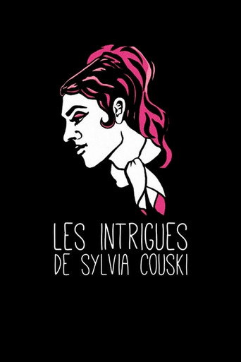 The Adventures of Sylvia Couski movie poster