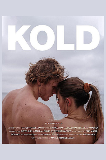 Kold movie poster