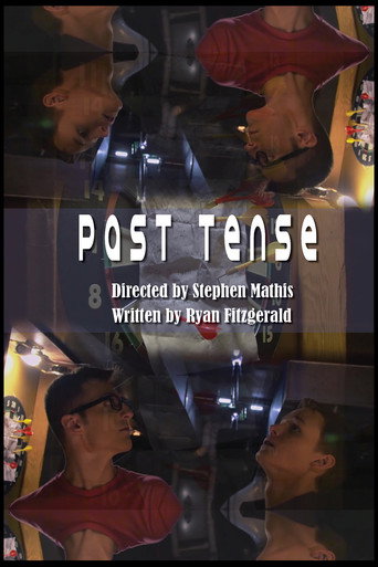 Past Tense movie poster