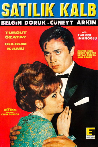 Satılık Kalp movie poster