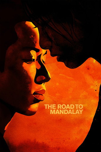 The Road to Mandalay movie poster