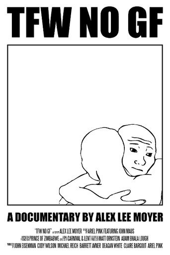TFW No GF movie poster
