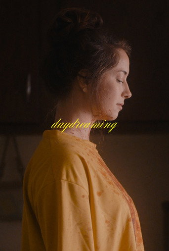 daydreaming movie poster