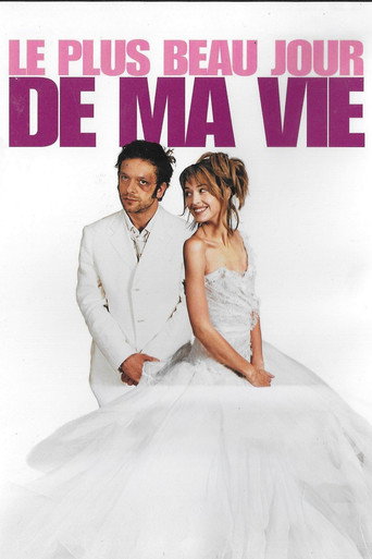 The Best Day of My Life movie poster