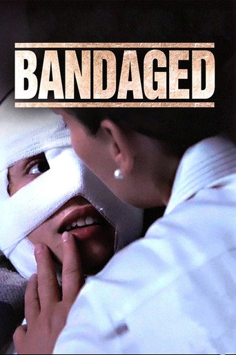 Bandaged movie poster