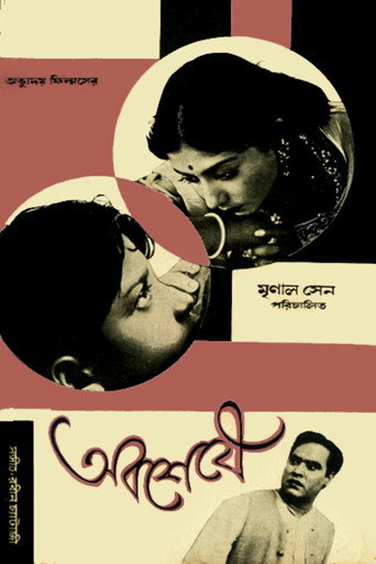 And at Last movie poster