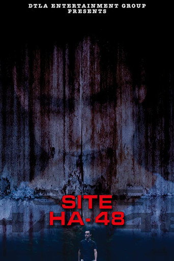 Site HA-48 movie poster