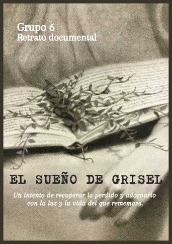 The dream of Grisel movie poster