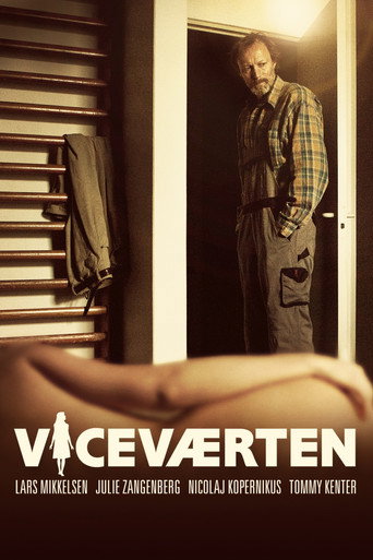 A Caretaker's Tale movie poster