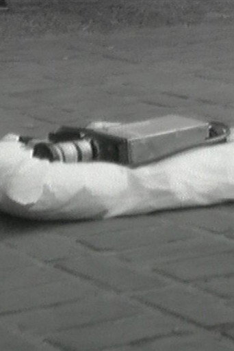 Against video movie poster