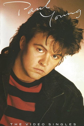 Paul Young | Come Back and Stay movie poster