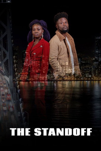 The Standoff movie poster