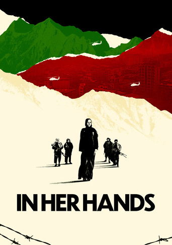In Her Hands movie poster