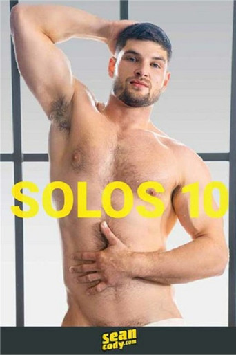 Solos 10 movie poster