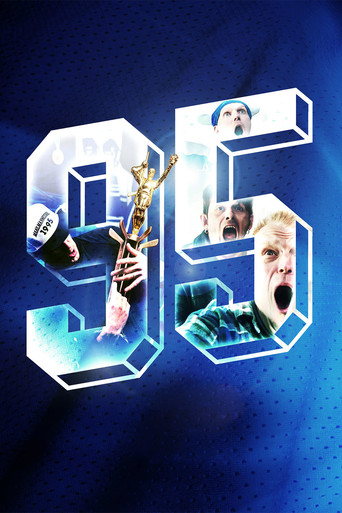 95 movie poster