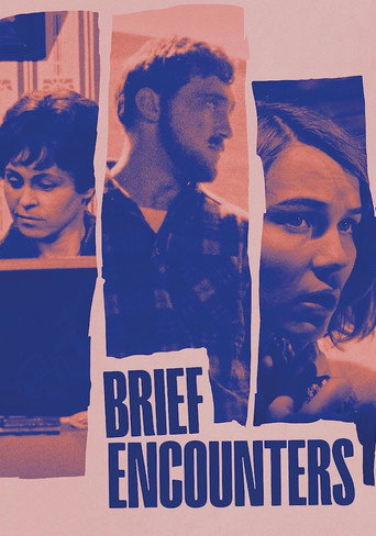 Brief Encounters movie poster