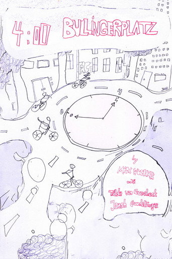 4pm Bullinger Square movie poster