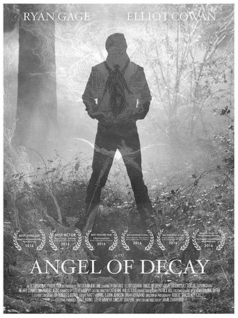Angel of Decay movie poster