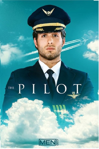 The Pilot movie poster