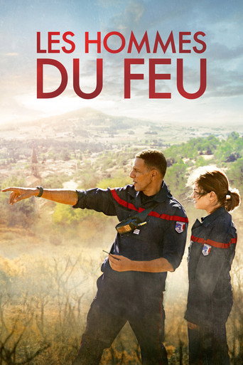 The Brigade movie poster