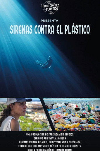 Mermaids Against Plastic movie poster