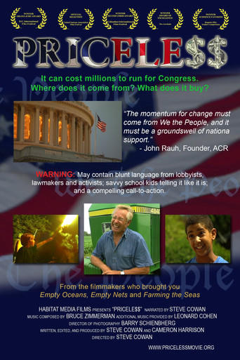 Pricele$$ movie poster
