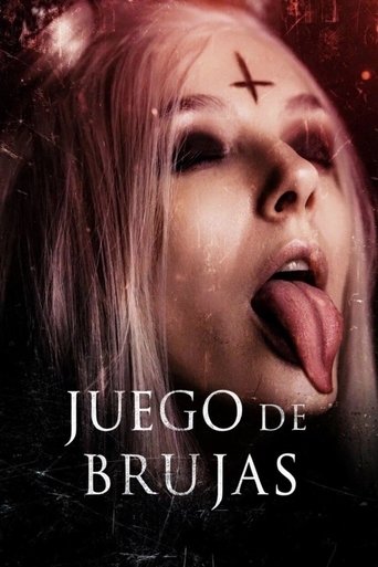 The Witch Game movie poster