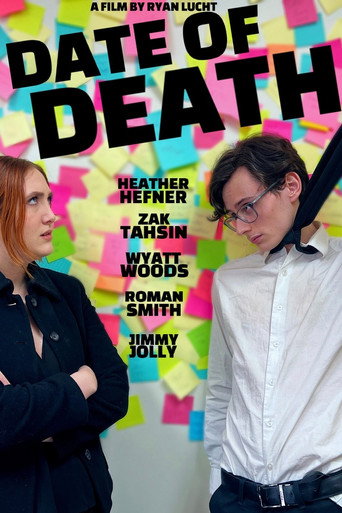 Date of Death movie poster