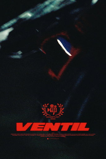 Valve movie poster