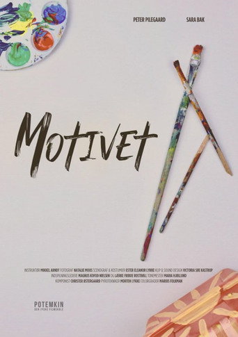 Motivet movie poster