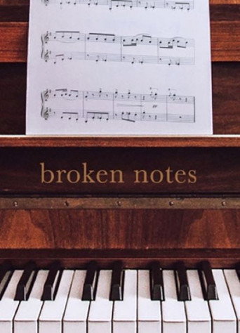 Broken Notes movie poster