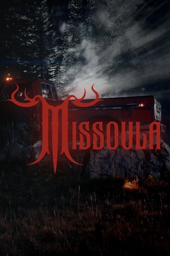 Missoula movie poster