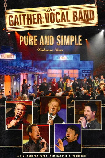 Pure and Simple Volume 2 movie poster