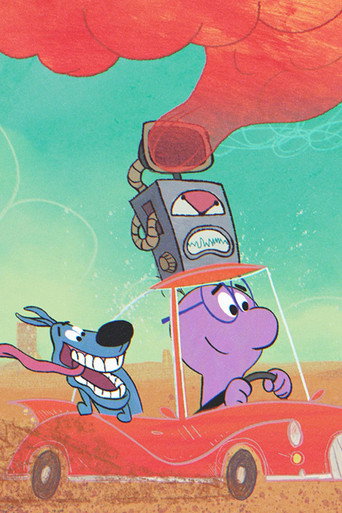 They movie poster