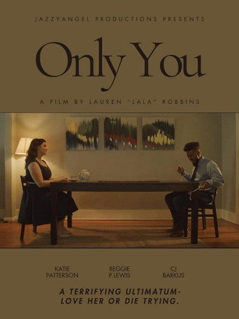 Only You movie poster