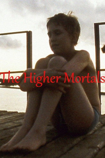 The Higher Mortals movie poster