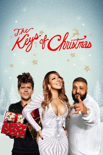 The Keys of Christmas movie poster