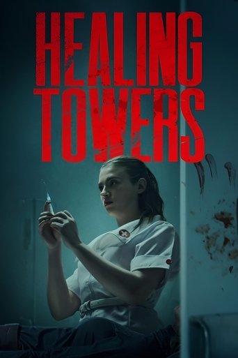Healing Towers movie poster