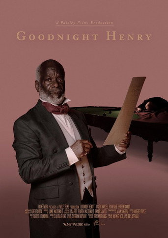 Goodnight Henry movie poster