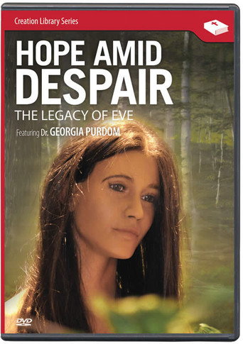 Hope Amid Despair movie poster