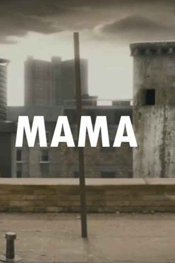 The Mother movie poster