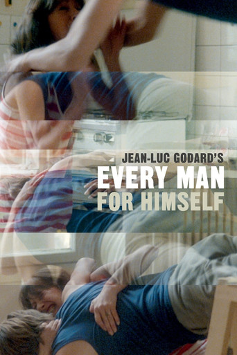Every Man for Himself movie poster