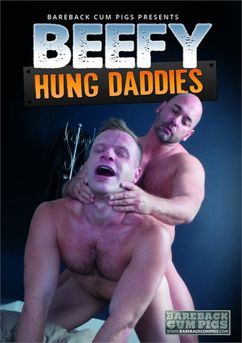 Beefy Hung Daddies movie poster