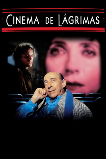 Cinema of Tears movie poster