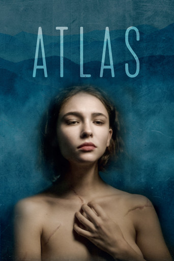 Atlas movie poster