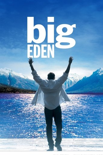 Big Eden movie poster